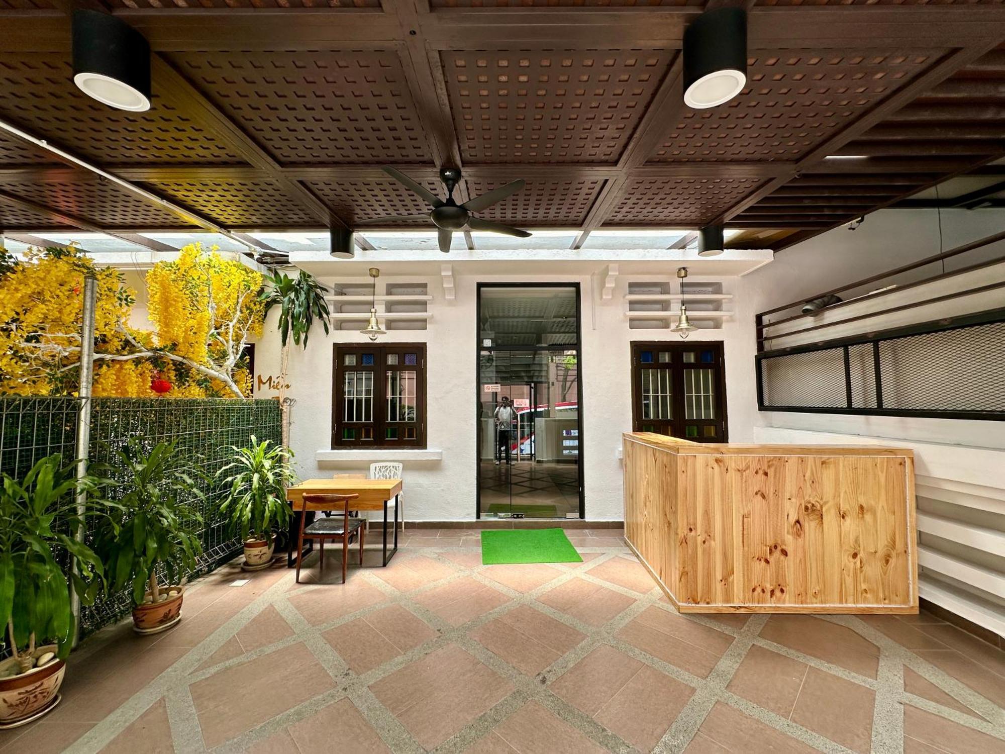 Hotel Arba — Photos 3