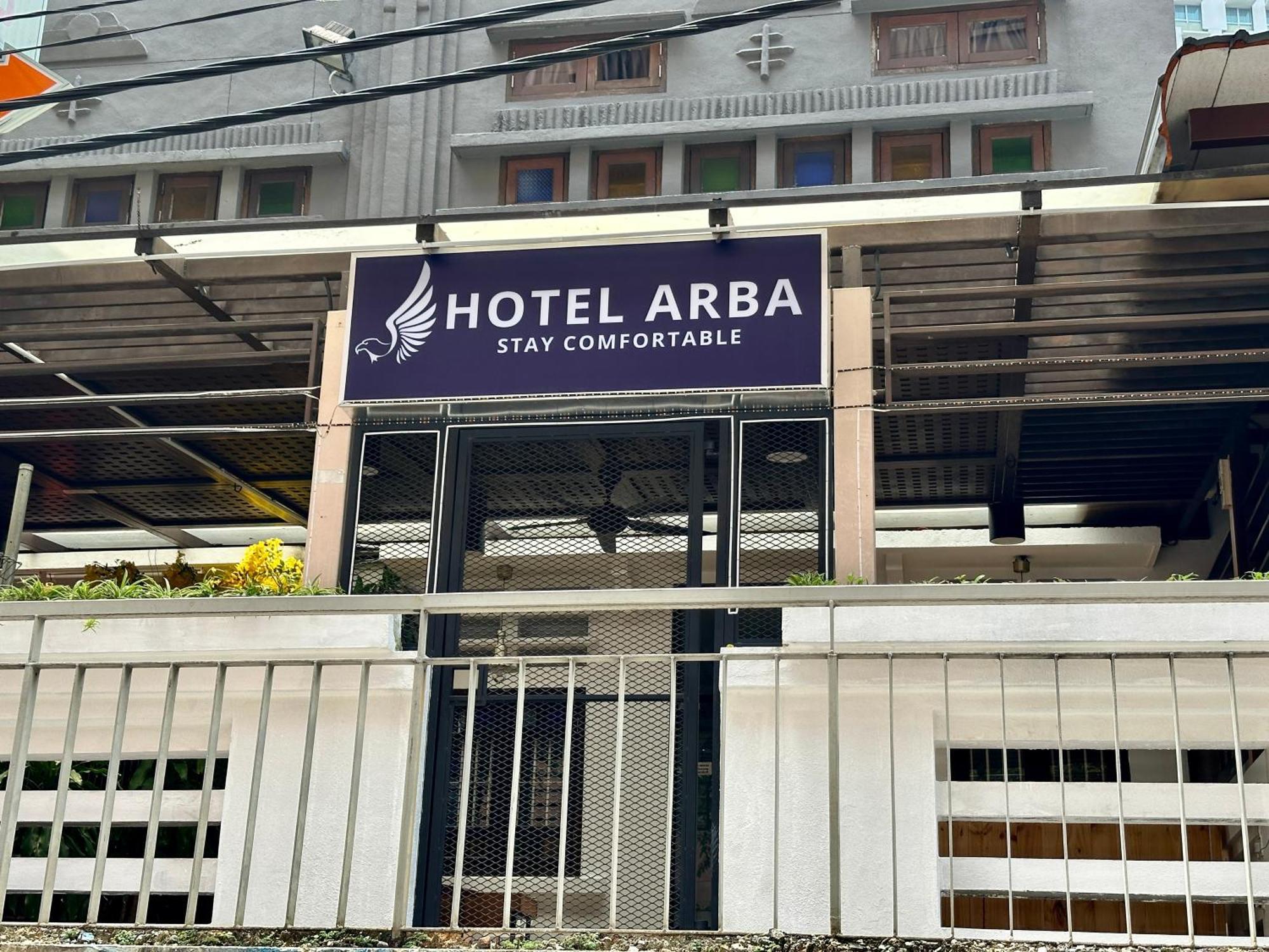 Hotel Arba, Kuala Lumpur